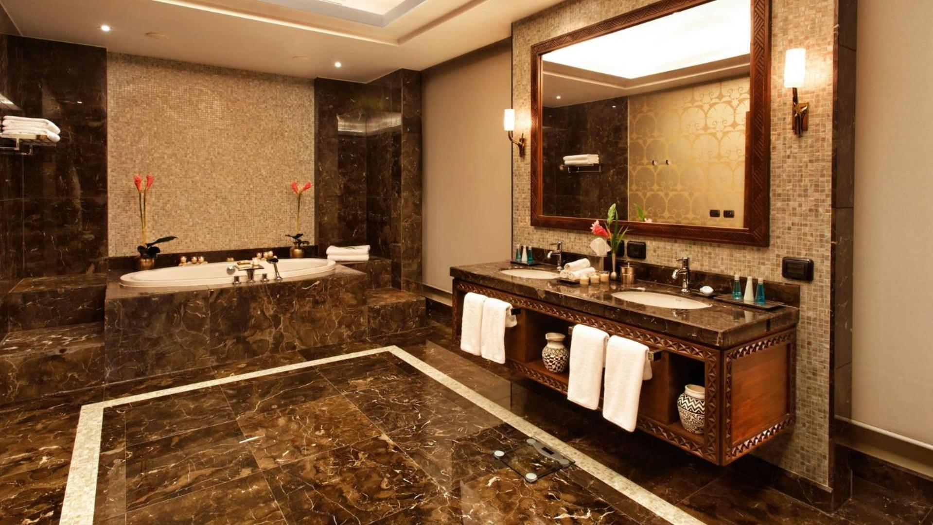 Moevenpick Ambassador Hotel Accra Eksteriør billede