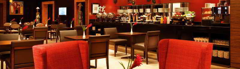 Moevenpick Ambassador Hotel Accra Eksteriør billede