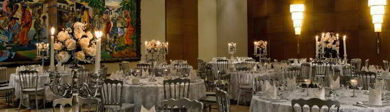 Moevenpick Ambassador Hotel Accra Eksteriør billede